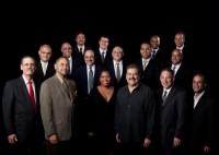 Mambo Legends Orchestra - Merengue Band in Greenwich, Connecticut