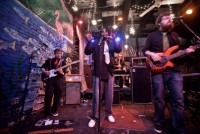 Man Made Fire - Rock Band in San Marcos, Texas