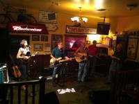 Manatee River Band - Acoustic Band in Clearwater, Florida