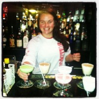 Manda's Mixtures - Bartender in Pittsburg, Kansas