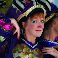 Mandy the Clown - Balloon Twister in Towson, Maryland