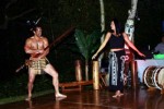 Maori Haka