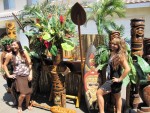 Luau Props