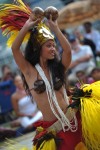 Polynesian Dancers
