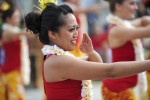 Polynesian Dancers