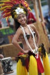 Polynesian Dancers