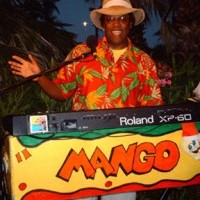 Mango, 1-Man Island Band - One Man Band in Coral Gables, Florida