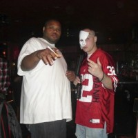 Manih - Hip Hop Artist in Rockford, Illinois