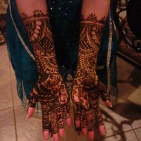 *Manjula's Bridal Henna* (Henna Party) - Henna Tattoo Artist in Rapid City, South Dakota