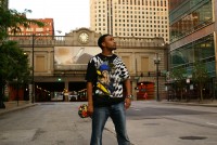Manny Duke