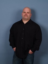 Man of Steele