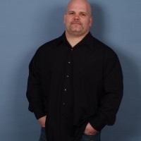 Man of Steele - Motivational Speaker in Langford, British Columbia