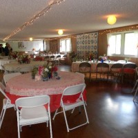 Marblemount Community Hall - Venue in , 