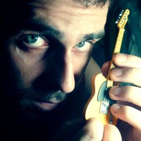 Marc Aliana - Singer/Songwriter in Chula Vista, California