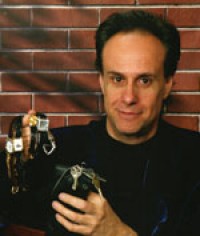 Marc Feinson