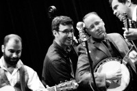 Marc Silver & The Stonethrowers - Bluegrass Band in Newark, Delaware