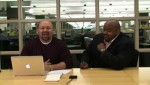 Video Blogging for the Baltimore Sun