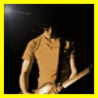 Marcel Acoustic Performer