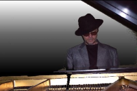 Marcus Benoit - Keyboard Player in Chambersburg, Pennsylvania