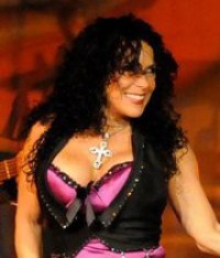 Maria De Crescenzo