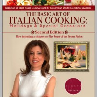 Maria Liberati - Author in Jersey City, New Jersey
