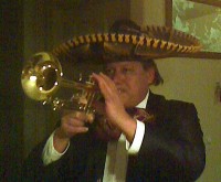 Mariachi Alma De Mexico 2003 De Arturo Garcia