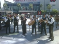 Mariachi Acatlan