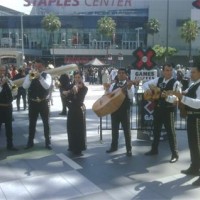 Mariachi Acatlan - Samba Band in Laguna Niguel, California