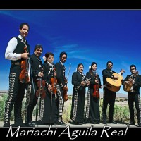 Mariachi Aguila Real - Bands & Groups in Apple Valley, California
