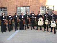 Mariachi Alma Del Sol - Mariachi Band in Santa Ana, California