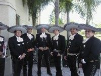 Mariachi De Mi Tierra Internacional - Mariachi Band in Hialeah, Florida
