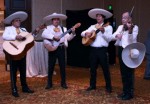 Voces y Cuerdas de Mexico