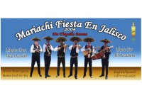 Mariachi Fiesta En Jalisco 2003 De Arturo Garcia