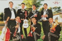 MARIACHI INTERNACIONAL LOS GALLOS