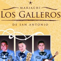 Mariachi Los Galleros de San Antonio - Mariachi Band in San Antonio, Texas