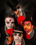 Muchachos De Los Muertos
