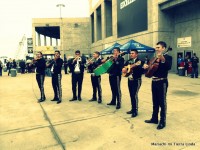 Mariachi mi Tierra Linda