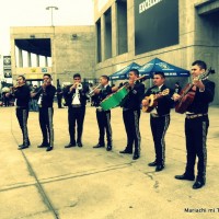 Mariachi mi Tierra Linda - Spanish Entertainment in Napa, California