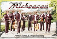 Mariachi Michoacan - Mariachi Band in Garland, Texas