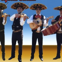 Mariachi Los Tiburones - Con Arpa - Cajun Band in Modesto, California