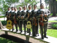 Mariachi Origen Y Tradicion