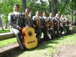 Mariachi Mariachi