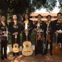Mariachi Oro de California - Mariachi Band in Napa, California