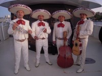 Mariachi Pancho Villa - Mariachi Band in Hallandale, Florida
