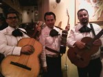 Mariachi Trio Mariachi Trio