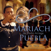 Mariachi Puebla de Eladio Arriaga - Mariachi Band in Lodi, New Jersey