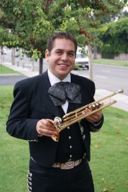 Mariachi Raza Mexicana
