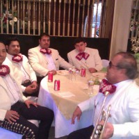 Mariachi Revolucion - Latin Band in Pasadena, Texas