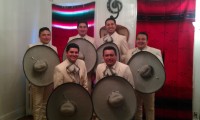 Mariachi Reyes de Mexico