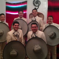 Mariachi Reyes de Mexico - Mariachi Band in Phillipsburg, New Jersey